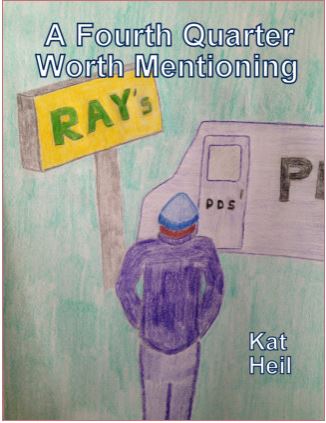 Fourth Quarter Cover